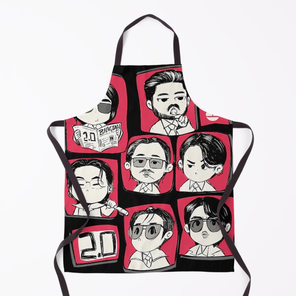 Item preview, 2.0 Bts Fanart designed and sold by KimberlyCorez.