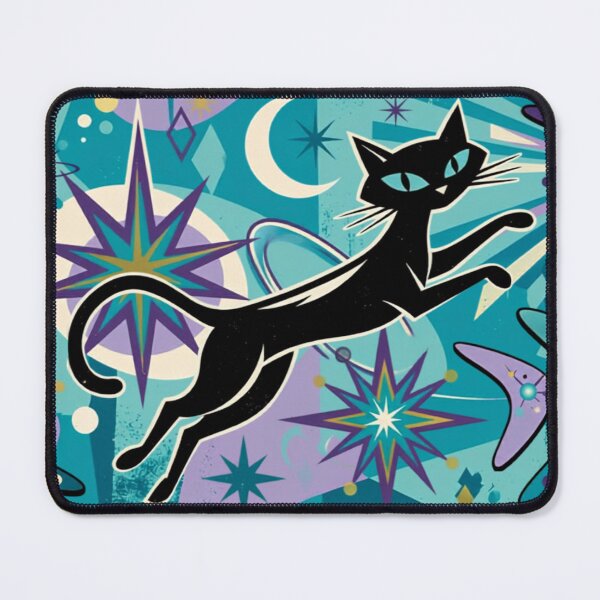 Item preview, Atomic Cat designed and sold by Jenn Ramirez.
