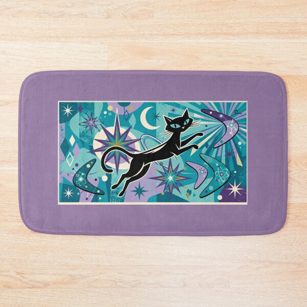 Item preview, Atomic Cat designed and sold by Jenn Ramirez.