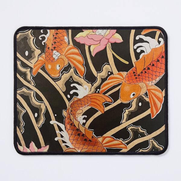 Item preview, Royal Accor Koi Majesty designed and sold by Jyosridingtrain.