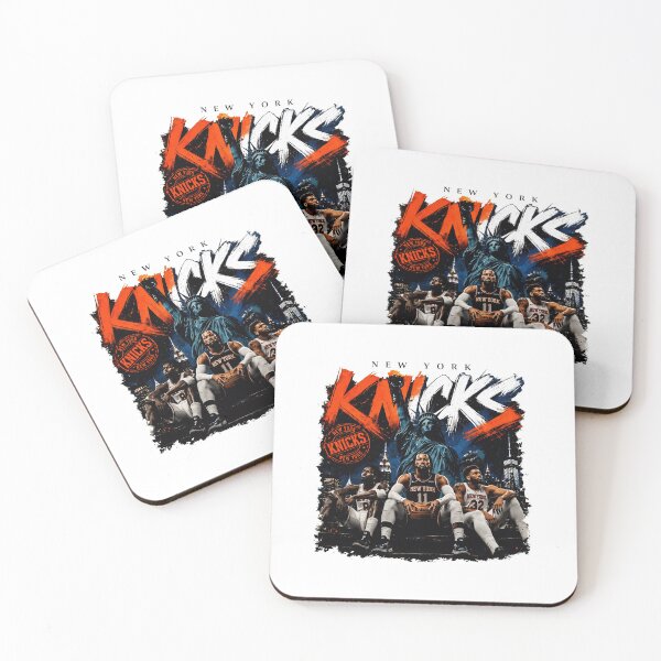 Item preview, NYC Basketball Team Skyline Graphic designed and sold by Christoph19611.