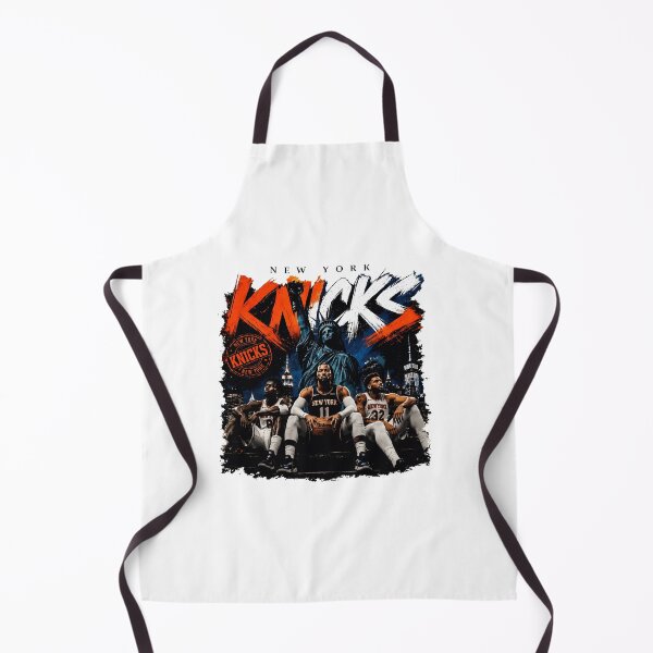 Item preview, NYC Basketball Team Skyline Graphic designed and sold by Christoph19611.