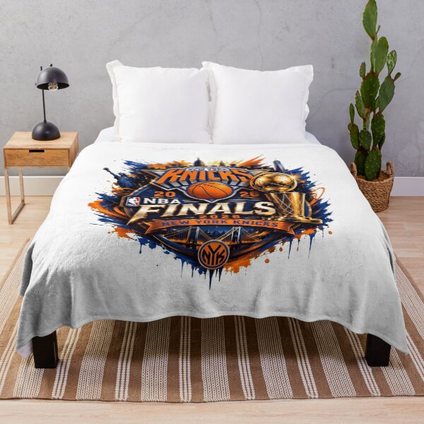 Item preview, NYC Basketball Championship Fan designed and sold by HeatherRu96664.