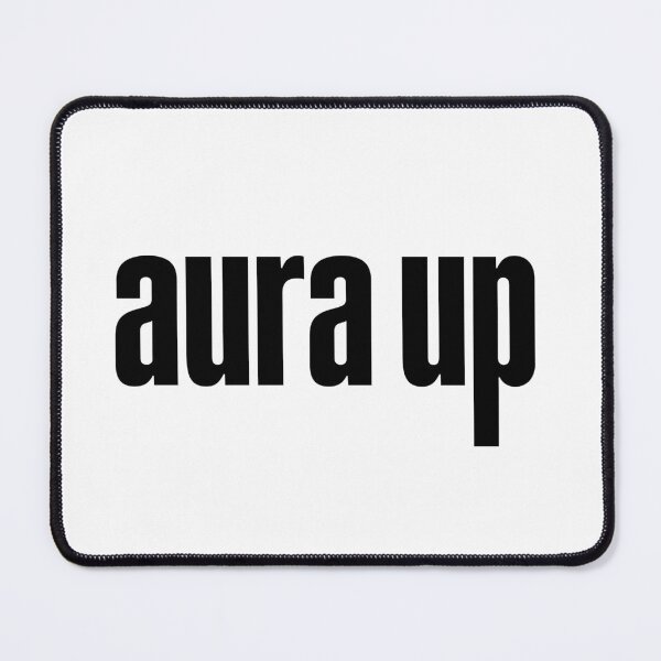 Item preview, Aura up  designed and sold by Memes N Lore .