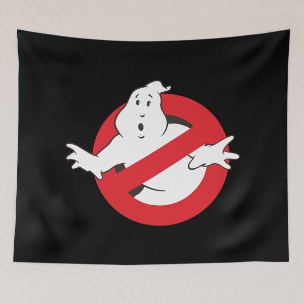 Item preview, Misty Ghostbusters Forest Morning designed and sold by Sajutitulpes.
