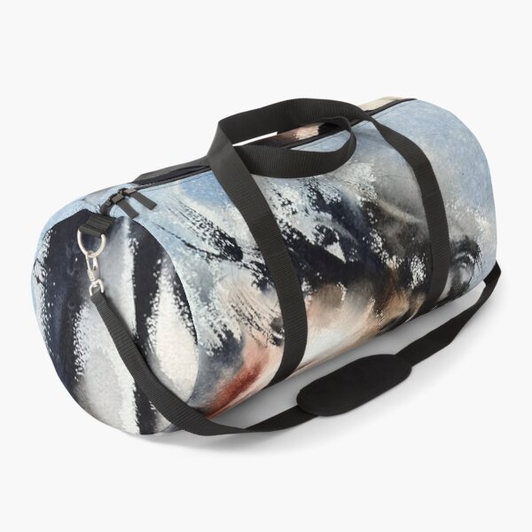 Item preview, Misty Ghostbusters Forest Morning designed and sold by Sajutitulpes.