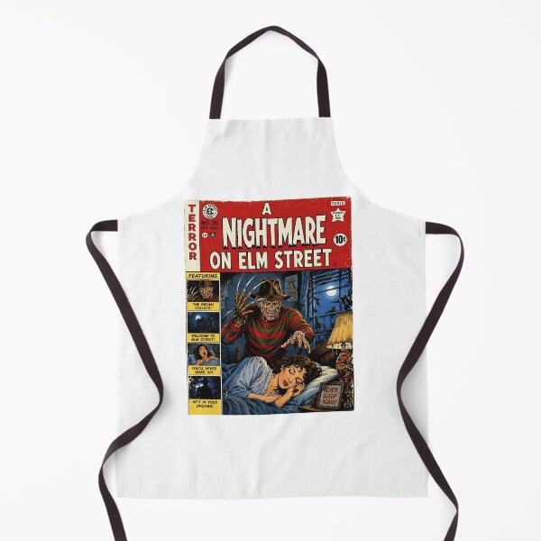Artikelvorschau, Inspiriert von Retro-Horror-Comics entworfen und verkauft von Christoph19611.