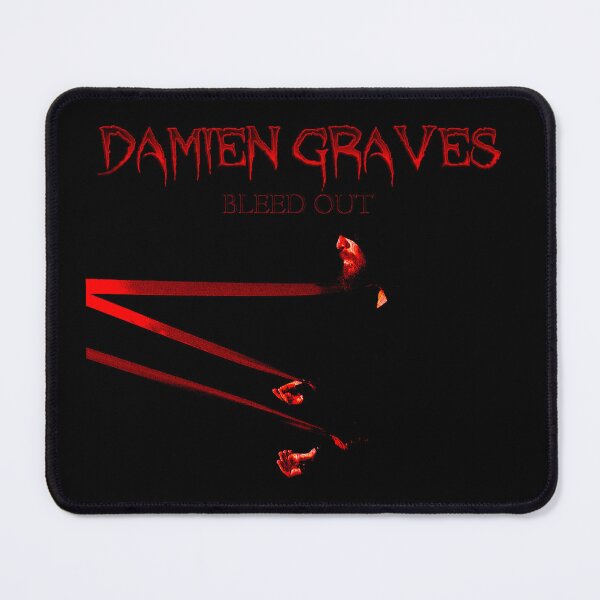 Item preview, Bleed Out designed and sold by Official Damien Graves Merch Store.
