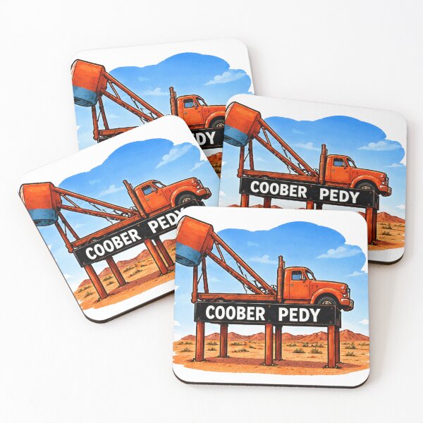 Item preview, Coober Pedy designed and sold by ryanapples2.
