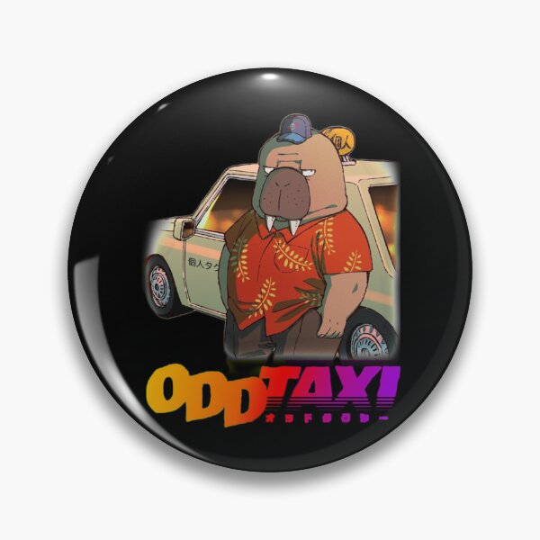 Artikelvorschau, Seltsames Taxi entworfen und verkauft von TENZIN-NET.