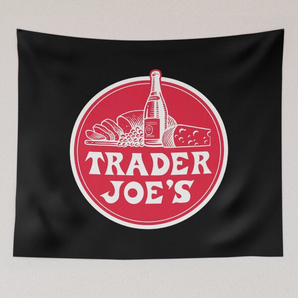 Item preview, Trader Joes Grocery Store Essential designed and sold by DenaMills.