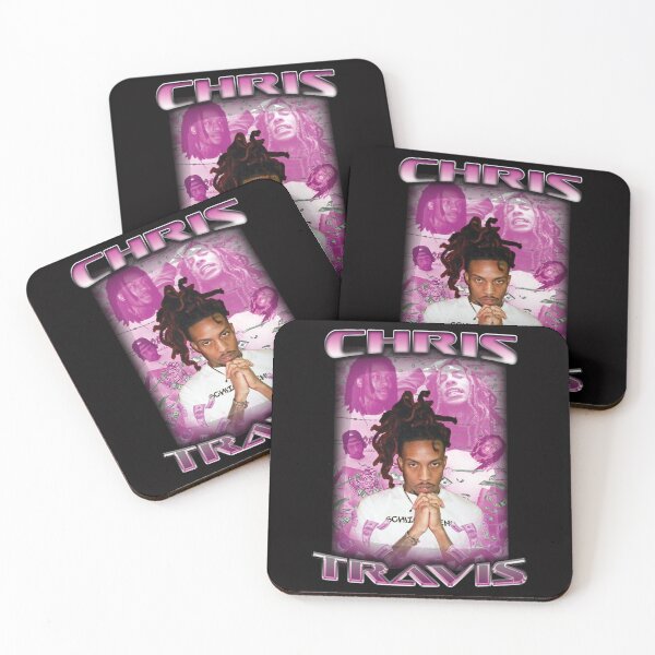 Artikelvorschau, Chris Travis Vintage Bootleg entworfen und verkauft von risagradyi.