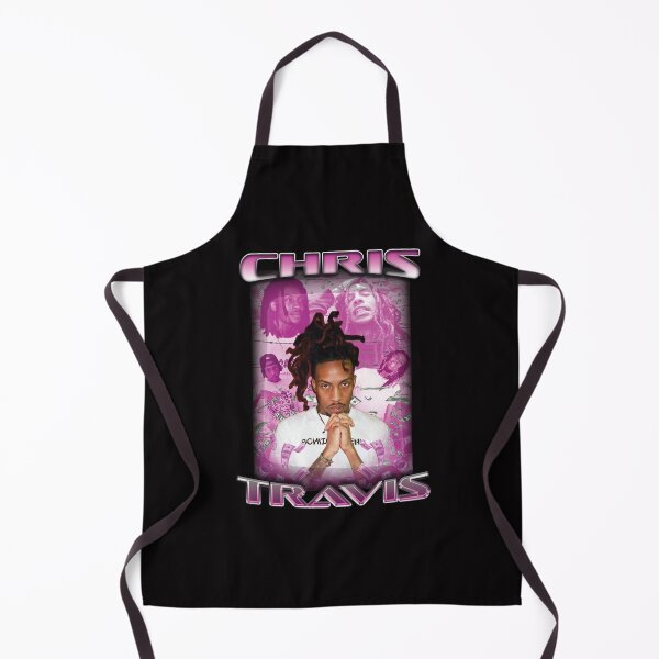 Item preview, Chris Travis Vintage Bootleg designed and sold by risagradyi.