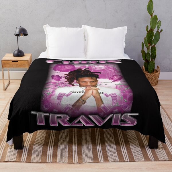 Item preview, Chris Travis Vintage Bootleg designed and sold by risagradyi.