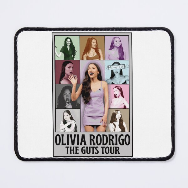 Item preview, Pop Star Concert Fan Art  designed and sold by JavierUnd77217.