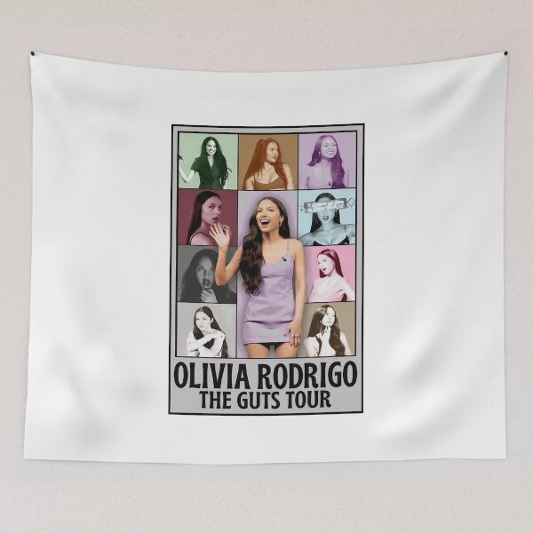 Item preview, Pop Star Concert Fan Art  designed and sold by JavierUnd77217.