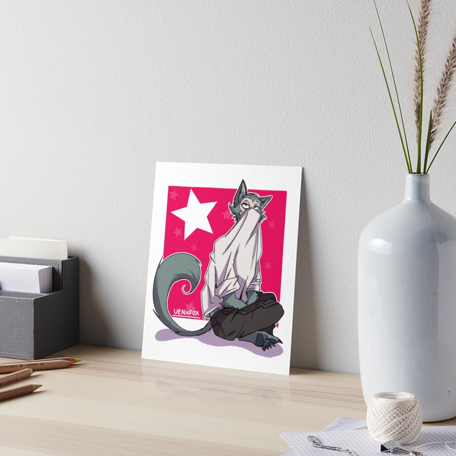 Item preview, Art Board Print designed and sold by TENZIN-NET.
