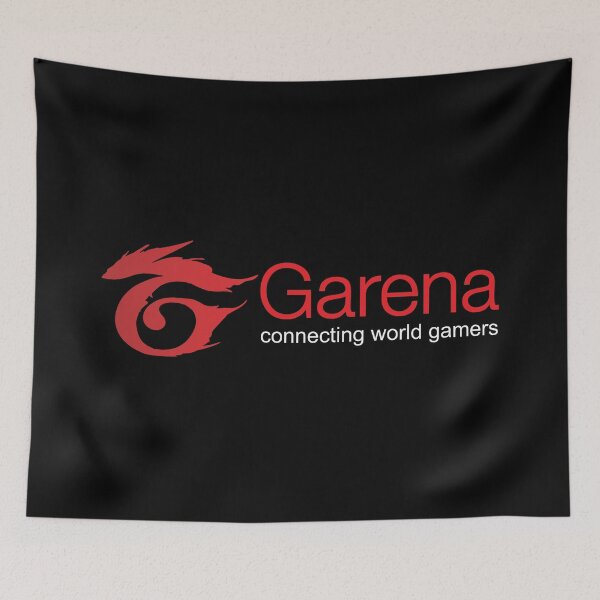 Item preview, Tropical Garena International bLeaf Delight designed and sold by Sajutitulpes.