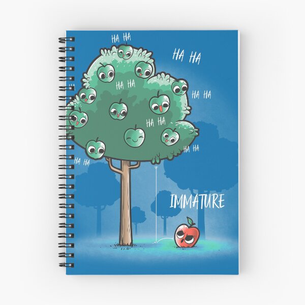 Item preview, Immature designed and sold by trheewood.