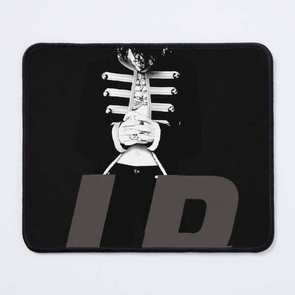 Item preview,  Laura Pergolizzi Bw designed and sold by MichaeIverson7.