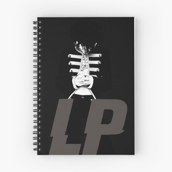 Item preview,  Laura Pergolizzi Bw designed and sold by MichaeIverson7.
