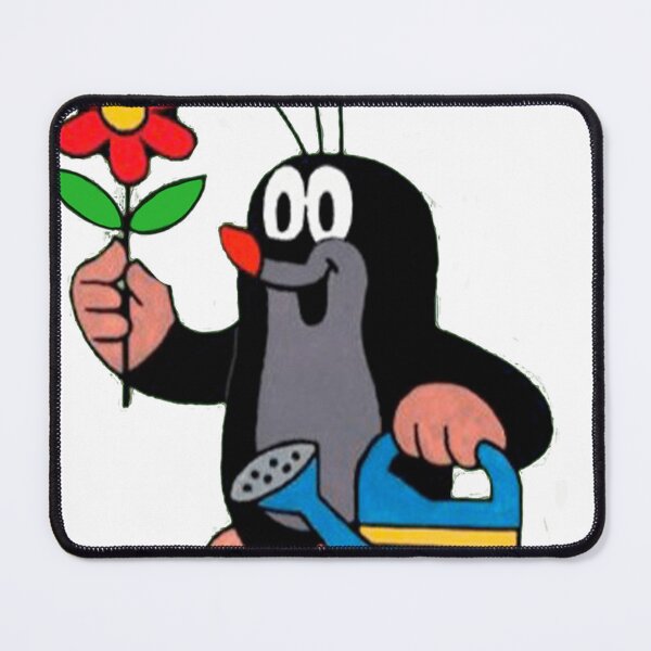 Item preview, Mole designed and sold by buddyflow.