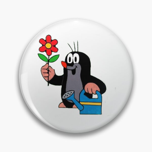 Item preview, Mole designed and sold by buddyflow.