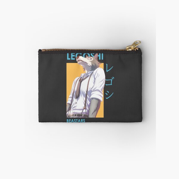 Item preview, Legoshi BEASTARS Wolf Card Anime   designed and sold by TENZIN-NET.