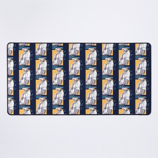Item preview, Legoshi BEASTARS Wolf Card Anime   designed and sold by TENZIN-NET.