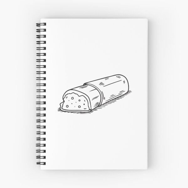 Item preview, Doodle illustration of a vegan protein bar partly unwrapped designed and sold by rasagamastore.