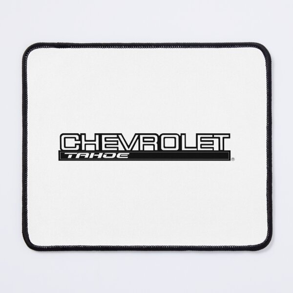 Item preview, Chevrolet Tahoe SUV Emblem Logo designed and sold by ccabatu.