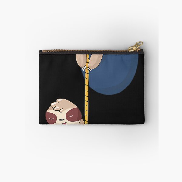 Item preview, Cartoon Sloths designed and sold by buddyflow.