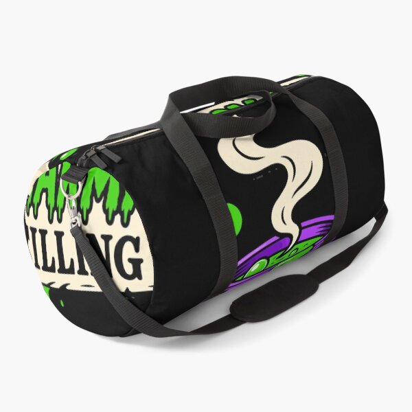 Item preview, Pharmacy Tech Filling Potions Halloween Skull Potion Bottle designed and sold by Uglyandcute.