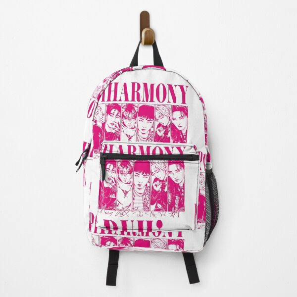 Item preview, K-Pop Group Fan Retro Style designed and sold by JavierUnd77217.