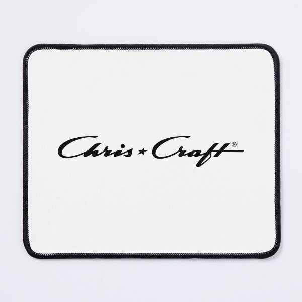 Item preview, Chris Craft Boats Vintage Logo designed and sold by ccabatu.