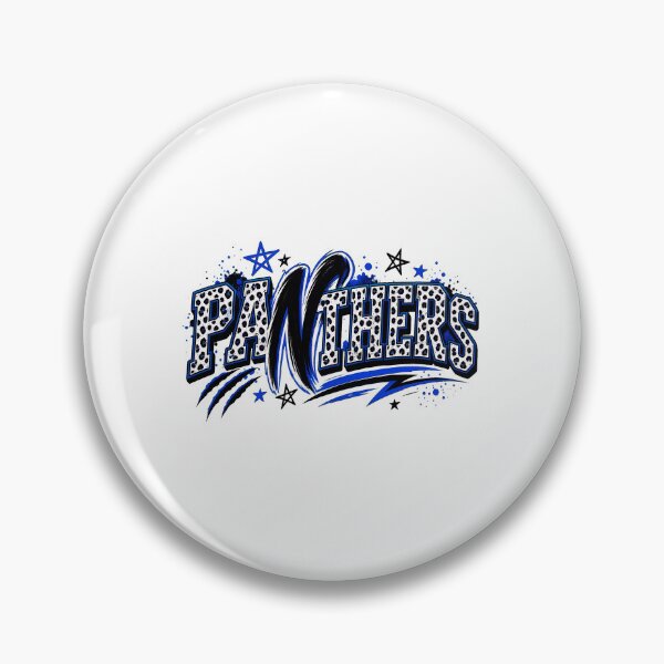 Item preview, Bold Leopard Panthers Sporty Design designed and sold by Christoph19611.