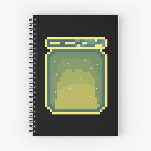Item preview, Jar Of Wisdom Sci Fi Cyberpunk Brain Tank Design designed and sold by Lazycrocodile.
