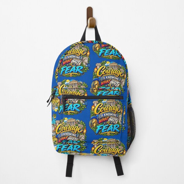 Item preview, A Clearer Kind of Brave designed and sold by Quote Gallery.