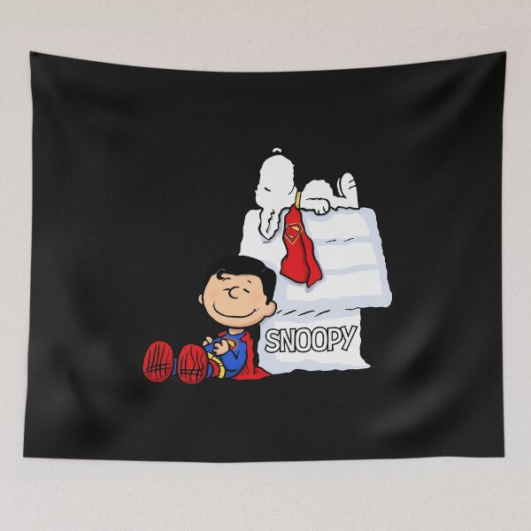 Item preview, Kid Hero Friend Cozy Nap  designed and sold by Glendohatham.