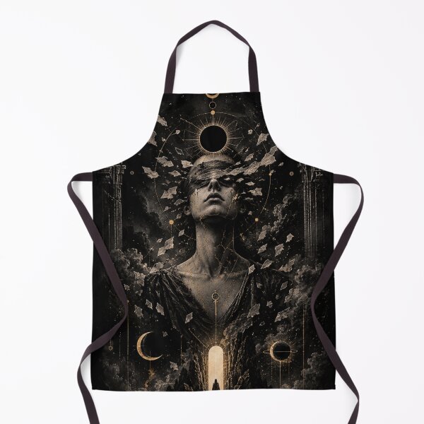 Item preview, Beyond The Veil Of Silence designed and sold by anitant.