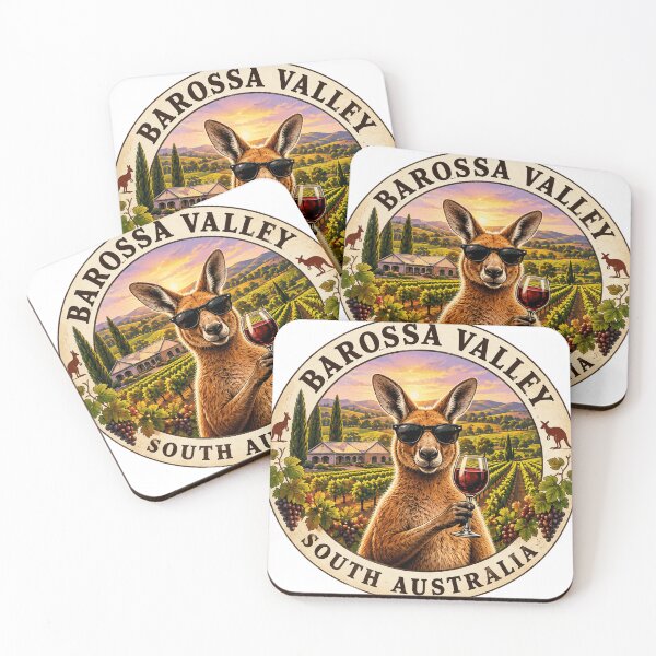 Item preview, Barossa Valley designed and sold by ryanapples2.