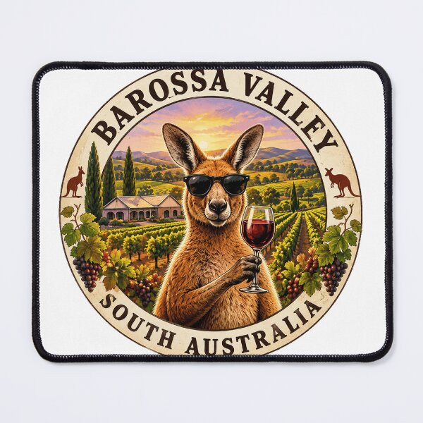 Item preview, Barossa Valley designed and sold by ryanapples2.