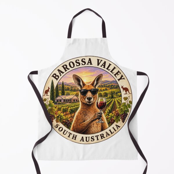 Artikelvorschau, Barossa Valley entworfen und verkauft von ryanapples2.