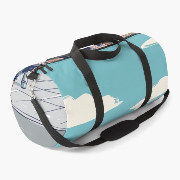 Item preview, Denver Vintage Retro USA Travel designed and sold by RareDeerArt.