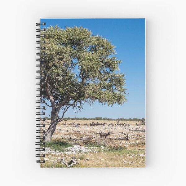 Item preview, African landscape. designed and sold by Anne Scantlebury.
