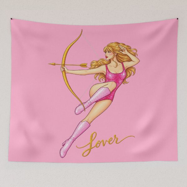 Item preview, Taylor Cupid designed and sold by YChangShop.