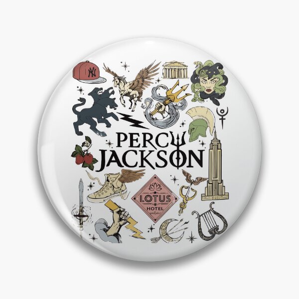 Item preview, Mythological Adventure Icons designed and sold by MichelleF34464.