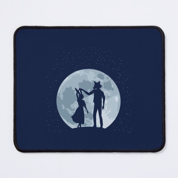 Item preview, Beasts under the moon   designed and sold by TENZIN-NET.