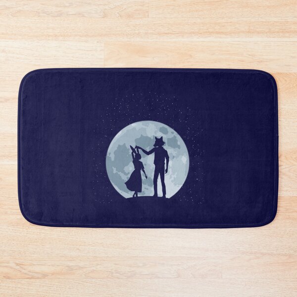 Item preview, Beasts under the moon   designed and sold by TENZIN-NET.