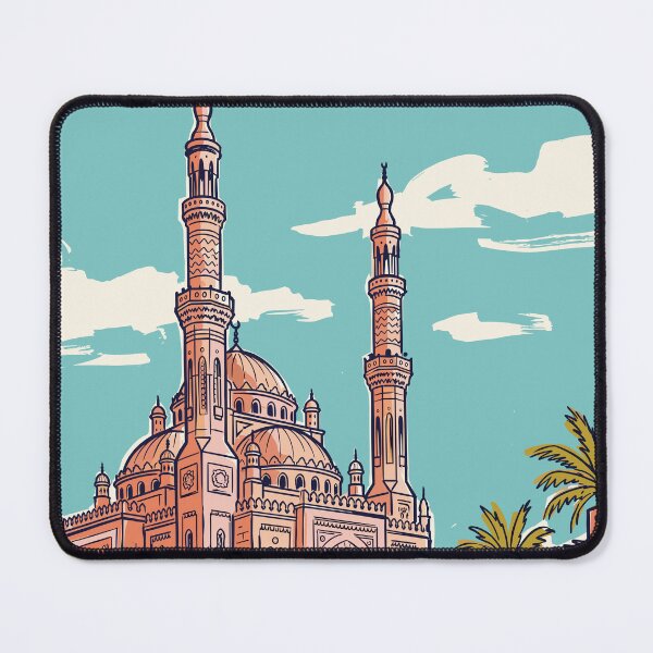 Item preview, Sharm El-Sheikh Vintage Retro Egypt Travel designed and sold by RareDeerArt.